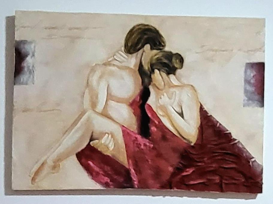 Flamenco, Apartamento Exclusivo De Dos Habitaciones En El Pleno Del Casco Antiguo, Alicante, Playa, Centro Historico, Rambla מראה חיצוני תמונה