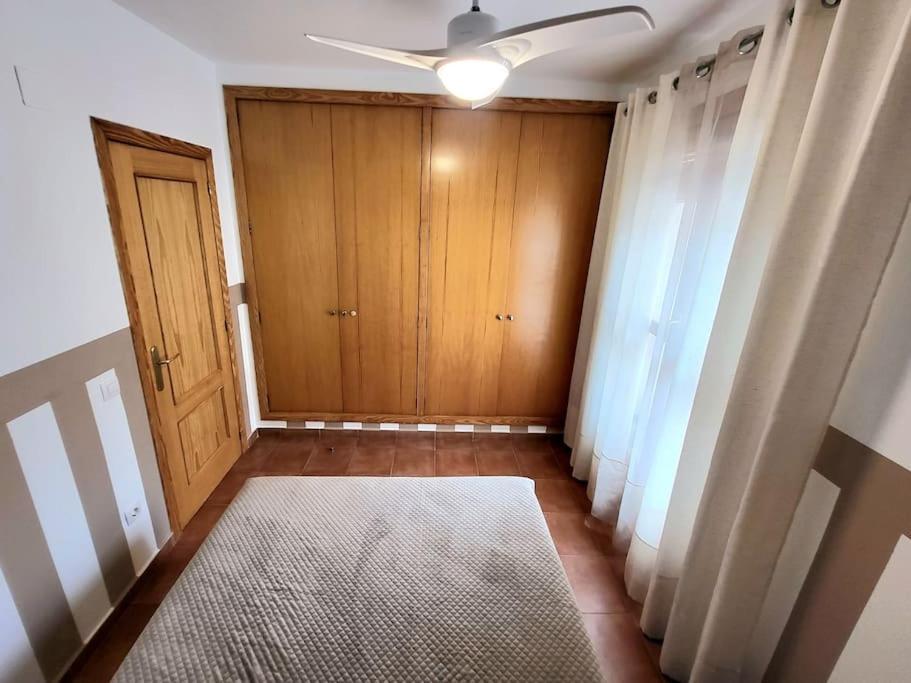 Flamenco, Apartamento Exclusivo De Dos Habitaciones En El Pleno Del Casco Antiguo, Alicante, Playa, Centro Historico, Rambla מראה חיצוני תמונה